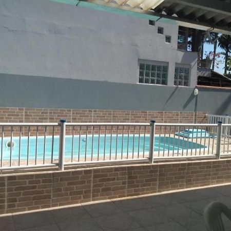 Residencial Proximo Ao Parque Penha (Santa Catarina) Eksteriør billede