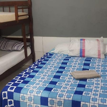 Residencial Proximo Ao Parque Penha (Santa Catarina) Eksteriør billede