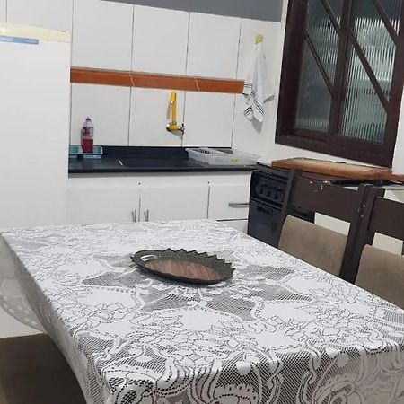 Residencial Proximo Ao Parque Penha (Santa Catarina) Eksteriør billede