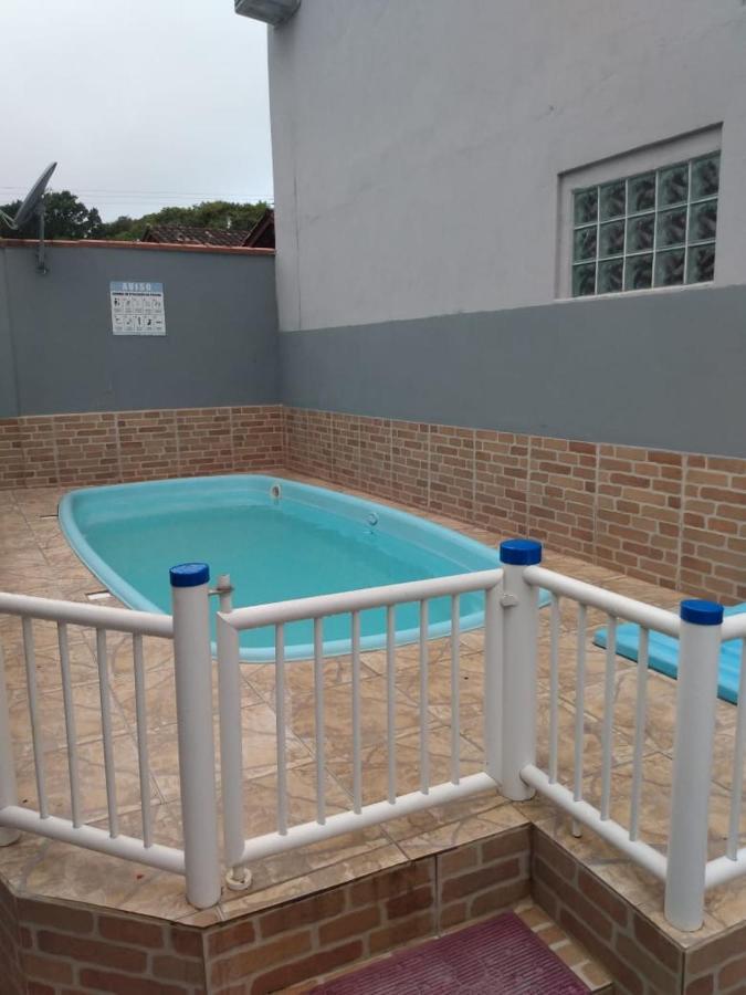 Residencial Proximo Ao Parque Penha (Santa Catarina) Eksteriør billede
