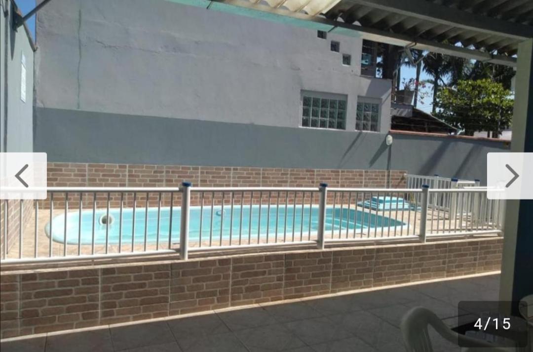 Residencial Proximo Ao Parque Penha (Santa Catarina) Eksteriør billede