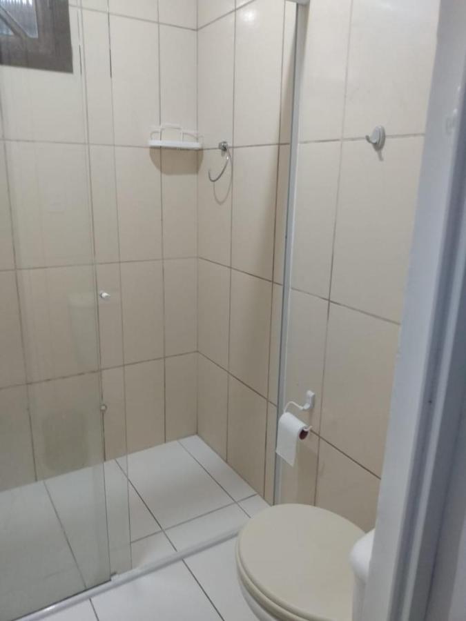 Residencial Proximo Ao Parque Penha (Santa Catarina) Eksteriør billede