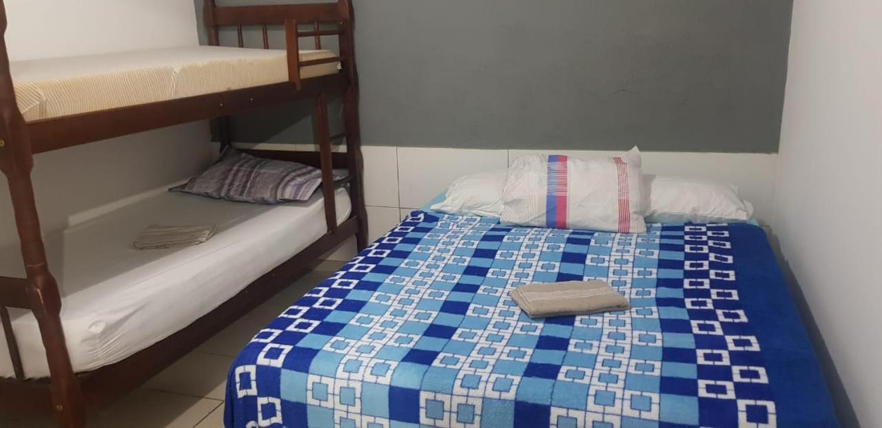 Residencial Proximo Ao Parque Penha (Santa Catarina) Eksteriør billede