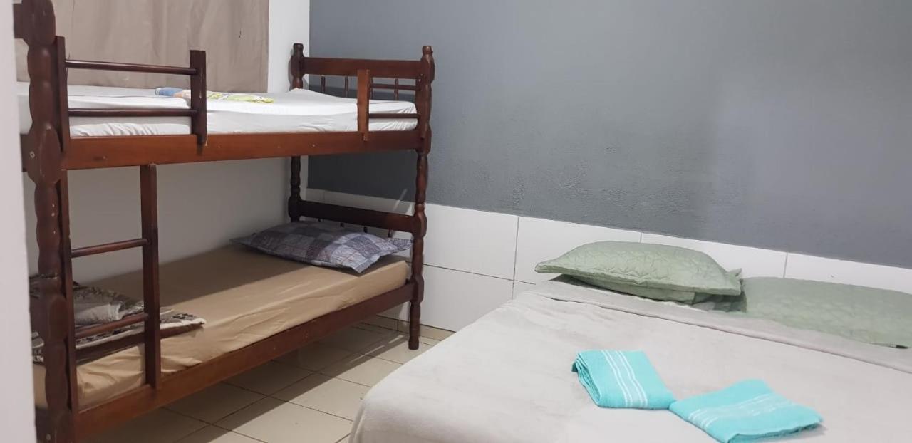 Residencial Proximo Ao Parque Penha (Santa Catarina) Eksteriør billede