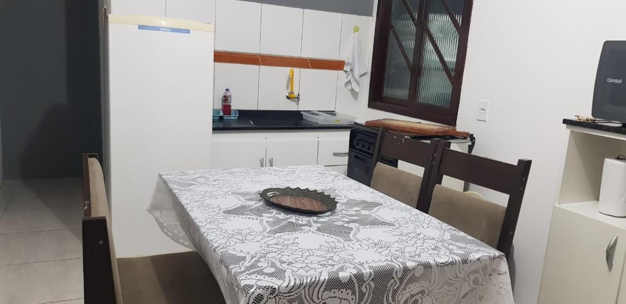 Residencial Proximo Ao Parque Penha (Santa Catarina) Eksteriør billede
