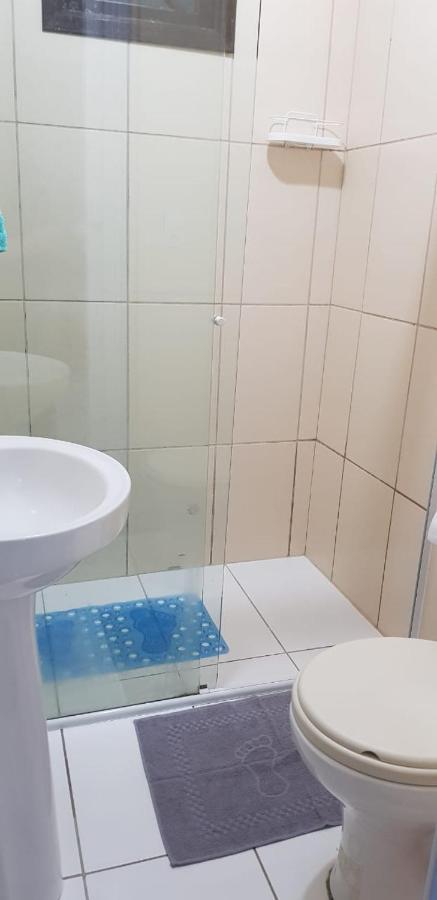 Residencial Proximo Ao Parque Penha (Santa Catarina) Eksteriør billede