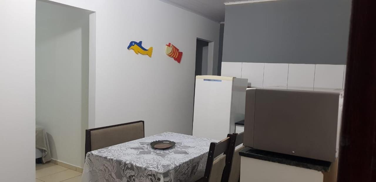Residencial Proximo Ao Parque Penha (Santa Catarina) Eksteriør billede