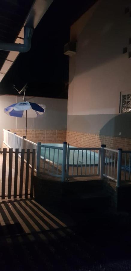 Residencial Proximo Ao Parque Penha (Santa Catarina) Eksteriør billede