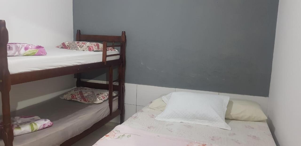 Residencial Proximo Ao Parque Penha (Santa Catarina) Eksteriør billede